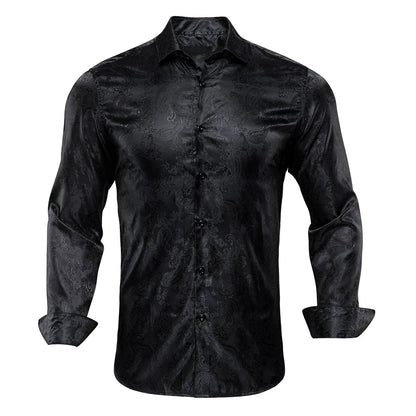 Shirt shirt    - Sophisticated Gentlemen