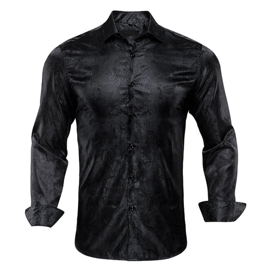 Shirt shirt    - Sophisticated Gentlemen