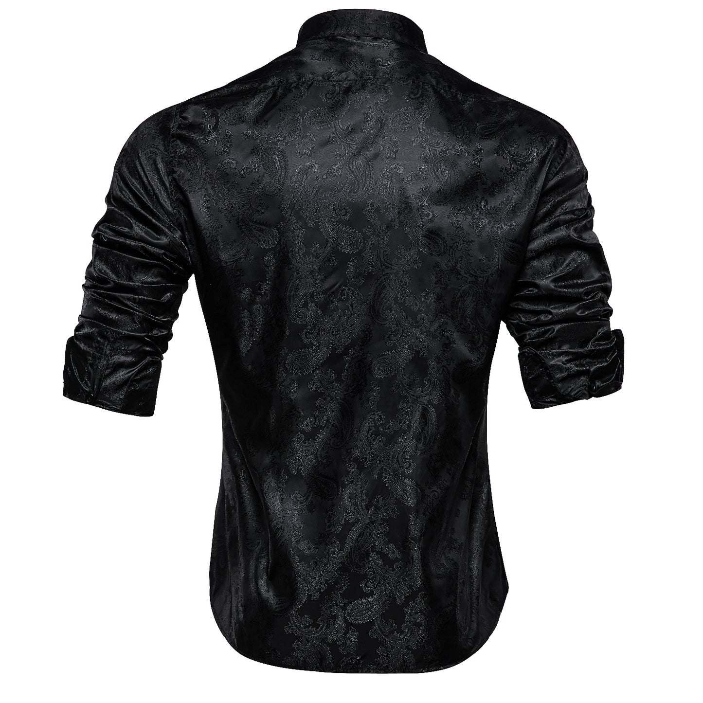 Shirt shirt    - Sophisticated Gentlemen