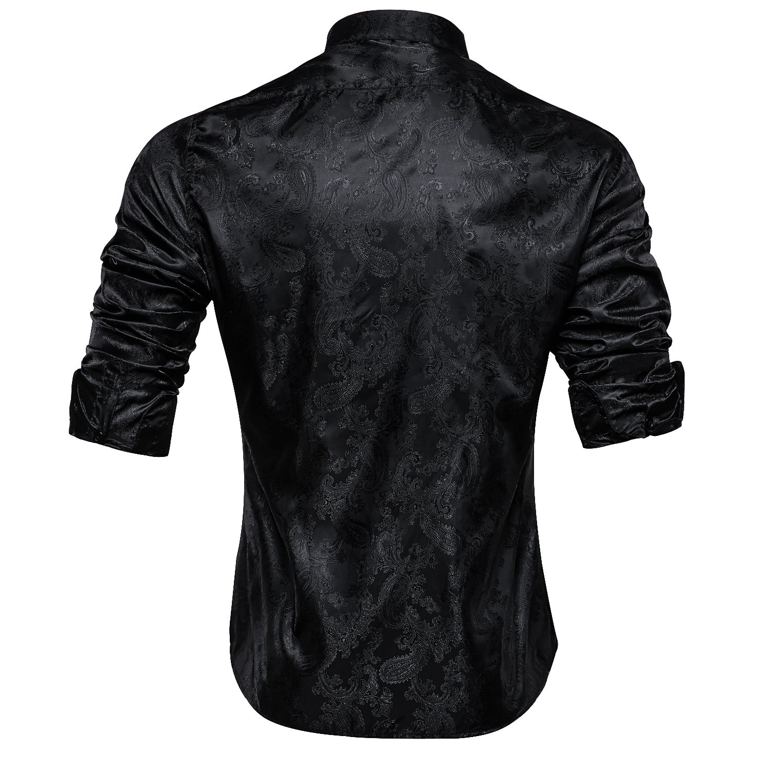 Shirt shirt    - Sophisticated Gentlemen