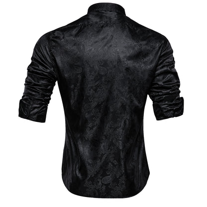 Shirt shirt    - Sophisticated Gentlemen