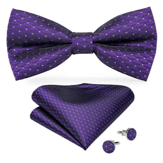 Bow Tie bow ties    - Sophisticated Gentlemen
