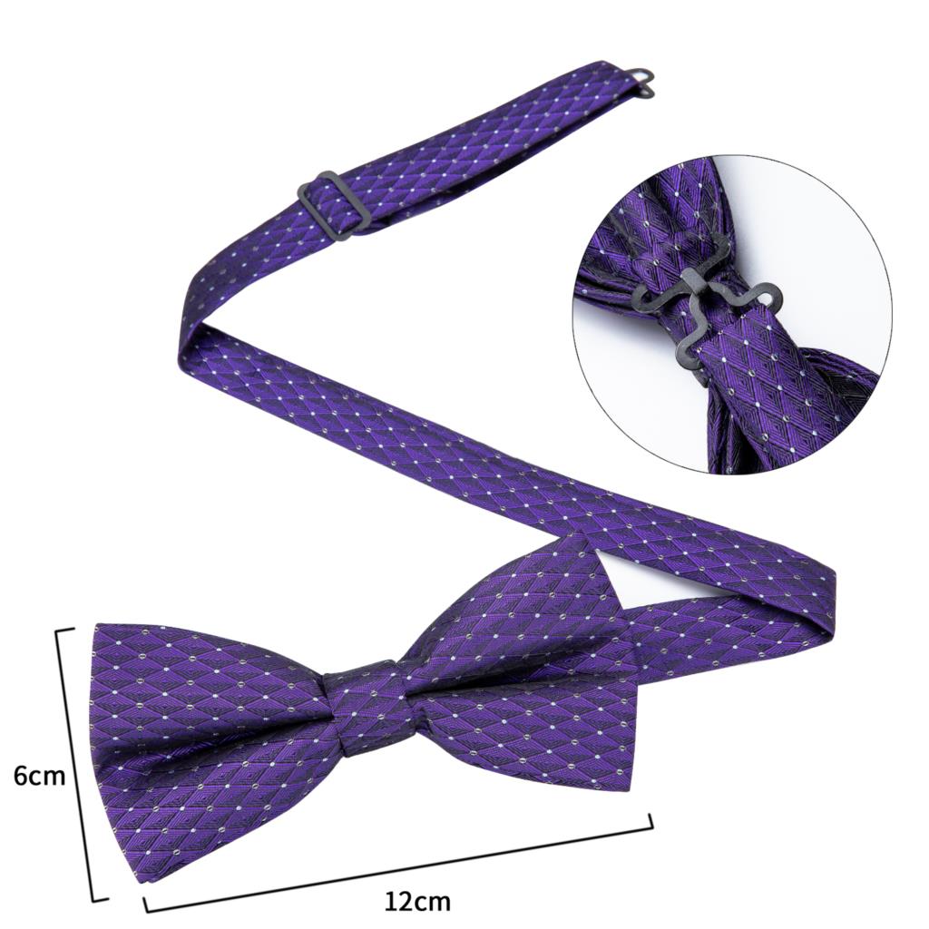 Bow Tie bow ties    - Sophisticated Gentlemen