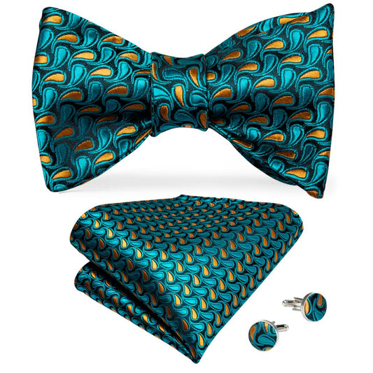 Bow Tie Bow Ties    - Sophisticated Gentlemen