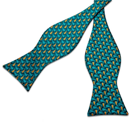 Bow Tie Bow Ties    - Sophisticated Gentlemen