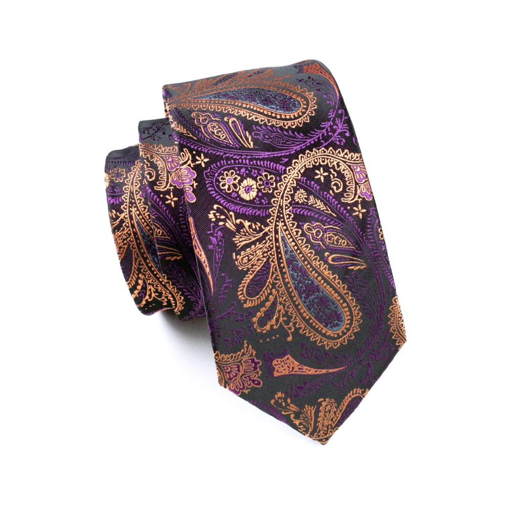 Dornan Tie, Pocket Square and Cufflinks – Sophisticated Gentlemen