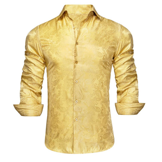 Shirt shirt    - Sophisticated Gentlemen