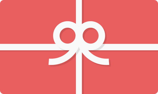 Gift Card Gift Card $25 - Sophisticated Gentlemen