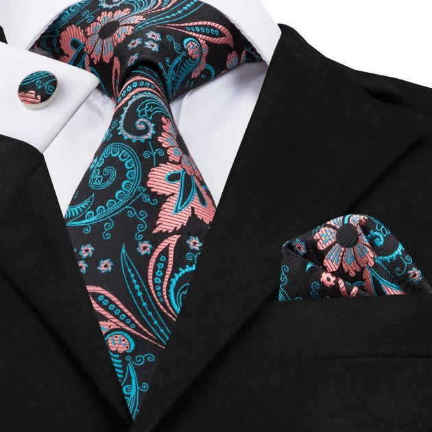 Silk Neckties – Page 9 – Sophisticated Gentlemen