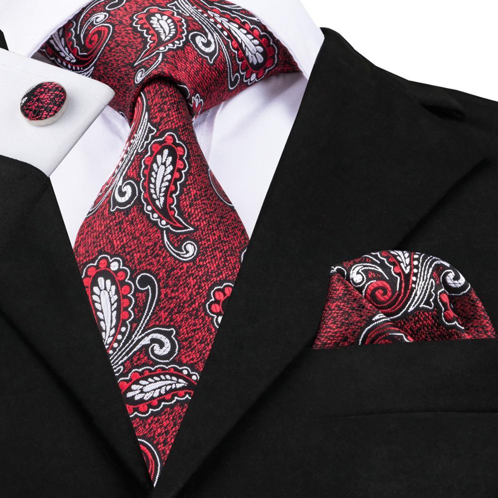 Zen Feathers Tie, Pocket Square and Cufflinks – Sophisticated Gentlemen