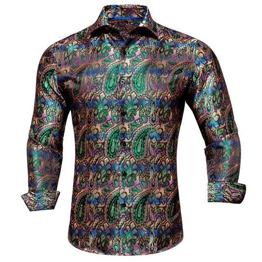 Shirt shirt S   - Sophisticated Gentlemen