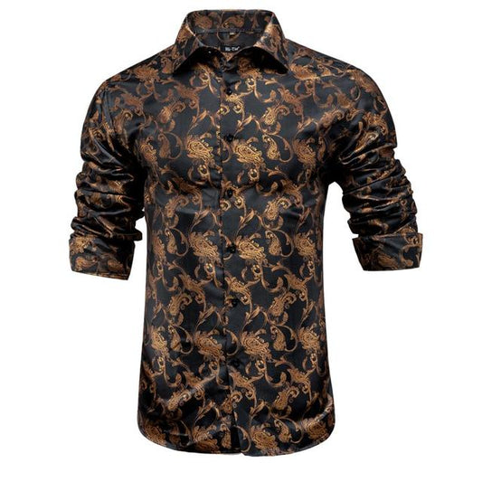 Shirt shirt S   - Sophisticated Gentlemen