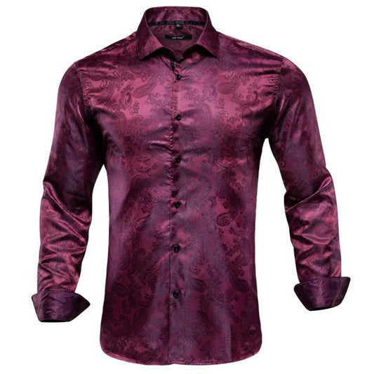 Shirt shirt S   - Sophisticated Gentlemen